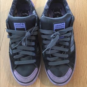 adidas super skate shoes